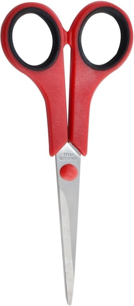 Schaar Universele Kleermaker voor Papier 14 cm - Keukenschaar