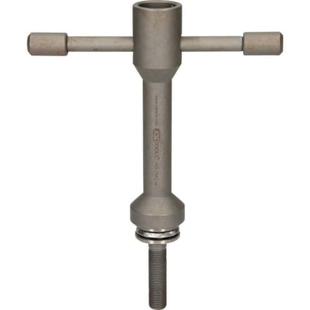 KS Tools 140.2542 Knevel met kogellager
