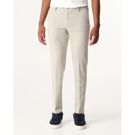 Drykorn Ajend mix & match trousers
