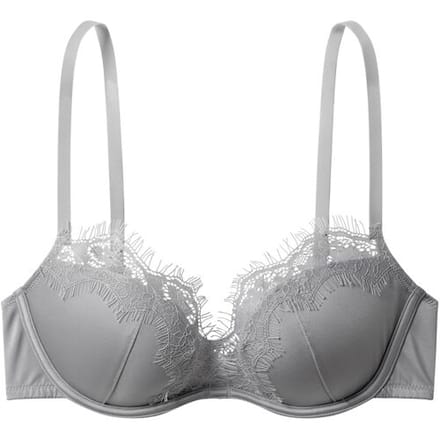ESMARA Beugel-BH (Zilver, 80B)