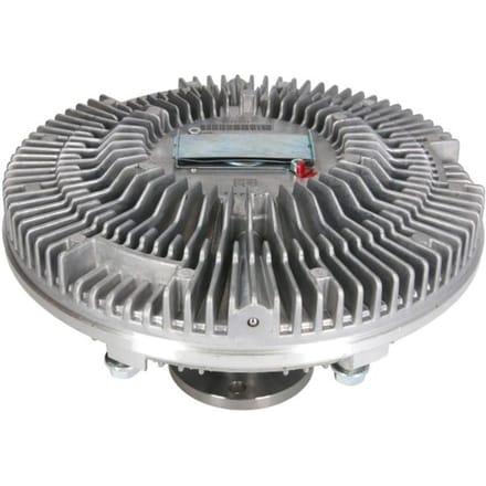 Koppeling, radiatorventilator FEBI BILSTEIN 106444
