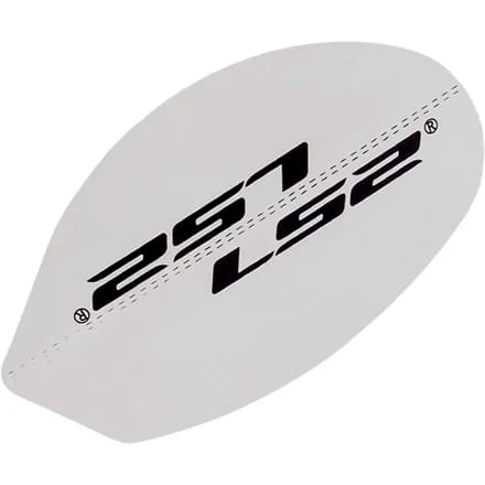 Motorhelm kinband LS2 FF399