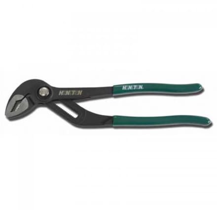 Honiton H5240 - Verstelbare Tang - 240mm - Ergonomische Handvat - Chroom-Vanadium Staal