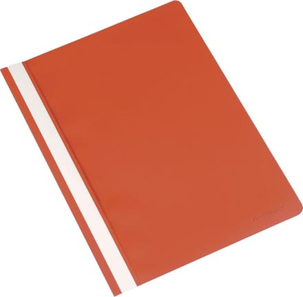 Q-Connect snelhechtmap, rood