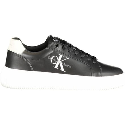 Heren Ck Jeans Lage Sneakers