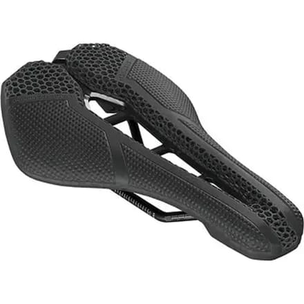 Zadel Pro Stealth 3D Team