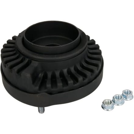 Rubber steunen, veerpoot KYB SM1040