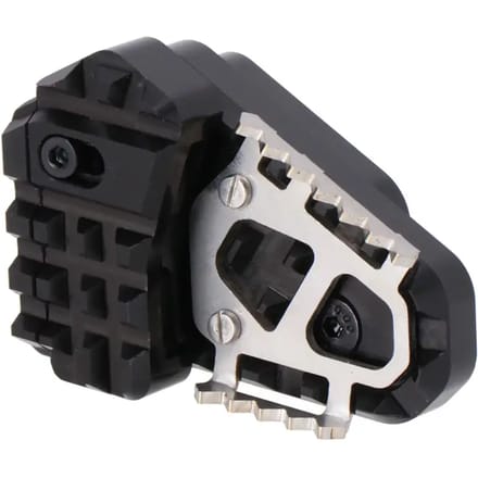 Rempedaal verlenging SW-Motech Kawasaki Versys 650 (21-)