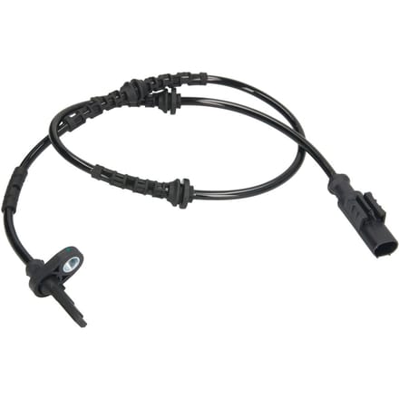Sensor, wielsnelheid DELPHI SS20596