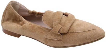 E Mia - Schoenen - Camel - Vrouwen - Maat 37 -