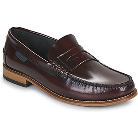 Mocassins Pellet BASILE