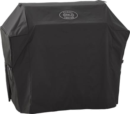 Rösle Barbecue - Beschermhoes Videro G6-S