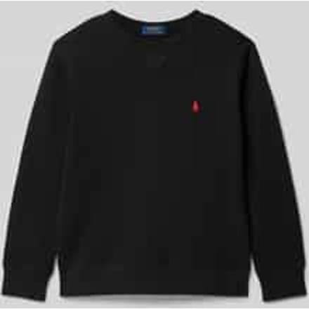 Sweaters Polo Ralph Lauren LONG SLEEVE CREWNECK SWEATSHIRT