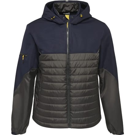 Blazer hummel Veste HmlNorth Hybrid Jacket marine