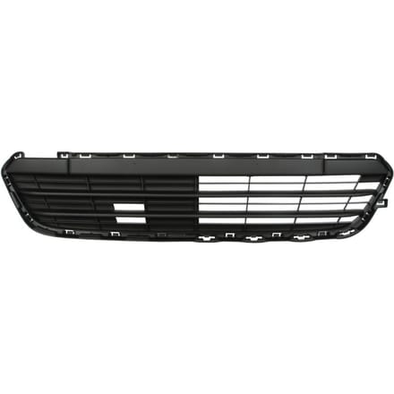 Bumper - ventilatierooster BLIC 6502-07-5504910P