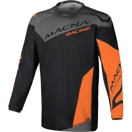 Motor shirt Macna Backyard-1