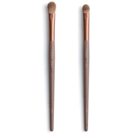 MEKO - Twilight Gold Artistry Brush Series Eyeshadow Brush A07 - Large