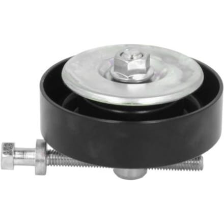 Rondsel/geleiderpoelie, V-riem SKF VKM 64016