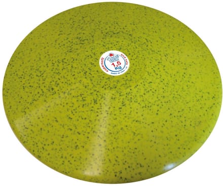 Discus Trial 1,5 kg