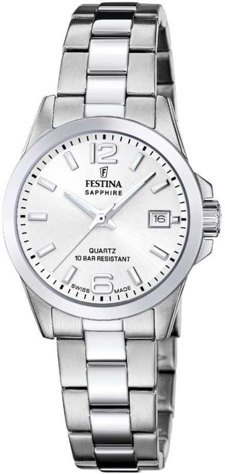 Festina F20049/1 Dames Horloge