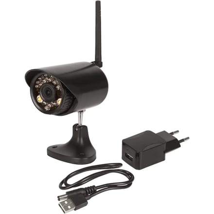 Camera Kerbl SmartCam HD