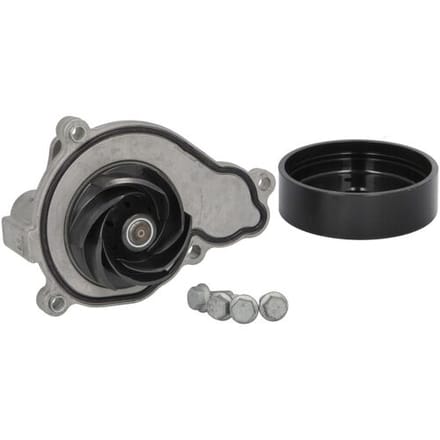 Schaeffler Ina Koelvloeistof pomp INA 538 1093 10