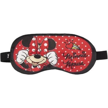 Meisjesnachtmasker Cerda Minnie