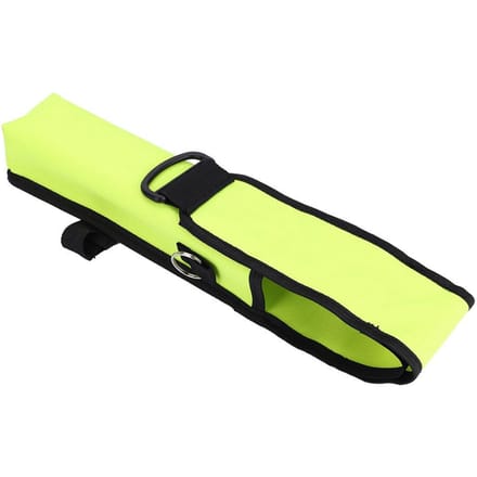 Zuurstofcilinder Tank?Zakhouder Mini Duikuitrusting Accessoire yellow