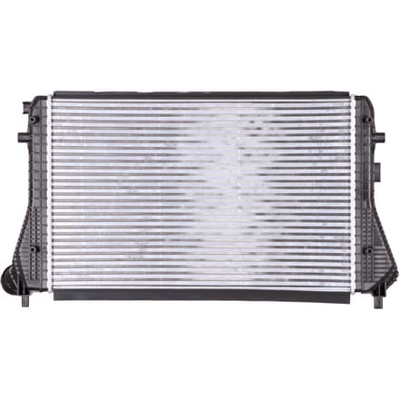 Intercooler NISSENS 96234