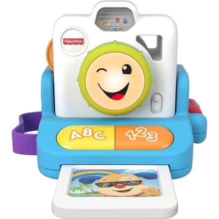 Fisher Price Lach & Leer Instant Camera
