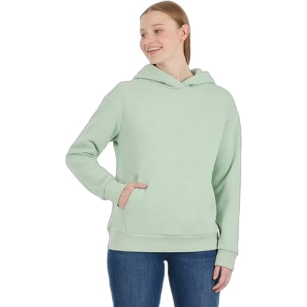Dames Hoodie Ragwear Coolbia