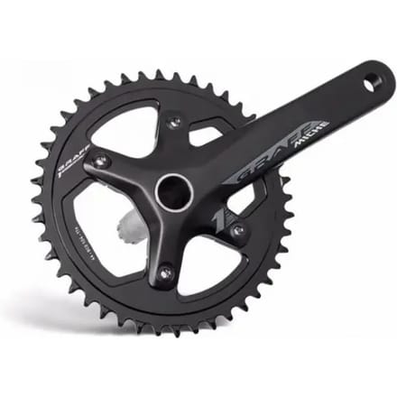 Pedalen Miche Graff One 172.5 mm