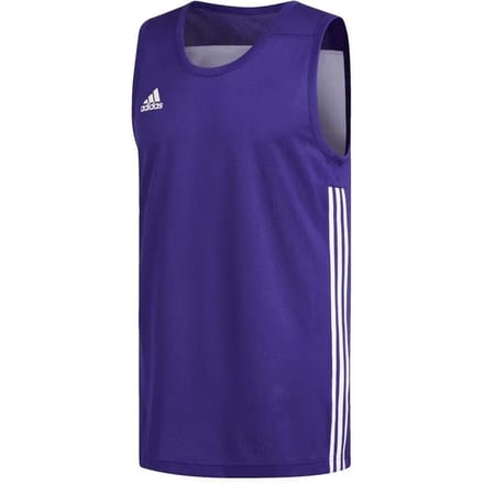 Top adidas Débardeur 3G Speed Réversible