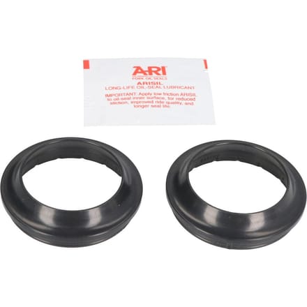 Ariete 43x54.3x6/15.4 Ari.155 Vork Stofafdichtingsset Zilver