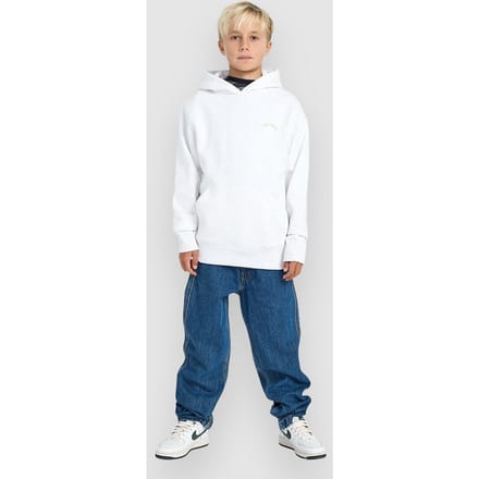 Junior Hoodie Billabong Arch Po