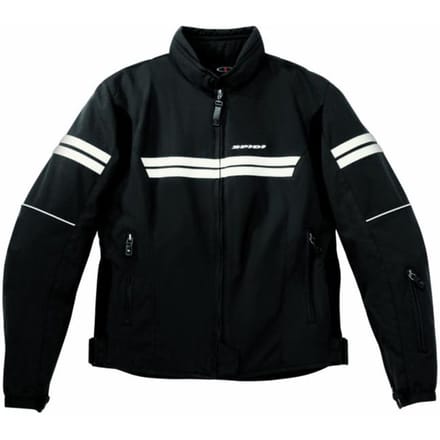 Textiel motorjack SPIDI  Maat M