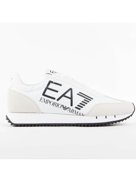 EA7 Signature GA sneakers voor heren