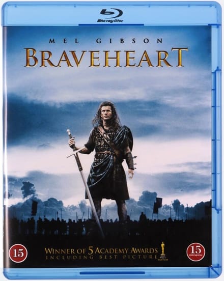 Braveheart (BluRay)