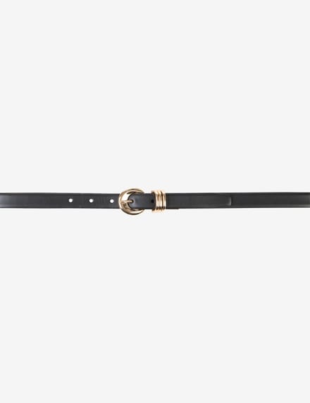 Brax Dames Riem  Style DAMES RIEM black, zwart, maat 90