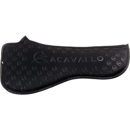 Lycra en bamboe paardenabsorber Acavallo MF DS SW-3DS
