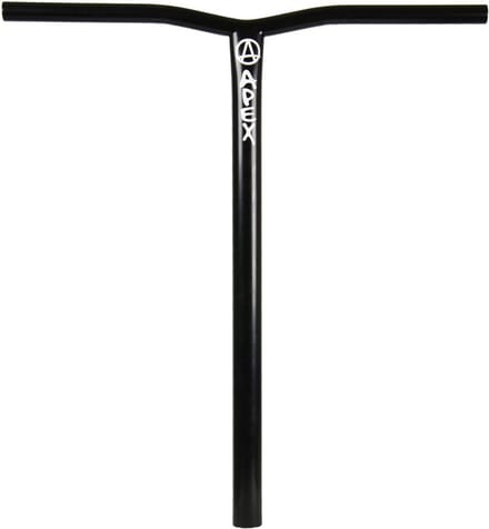 Apex Bol HIC Stuntstep Bar Black