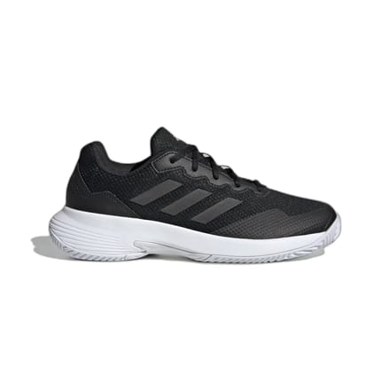 Dames tennisschoenen adidas Gamecourt