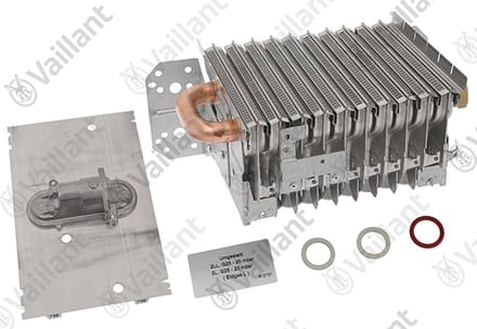 VAILLANT Brander VC 195 E-C e.a. Vaillant-nr. , 050462