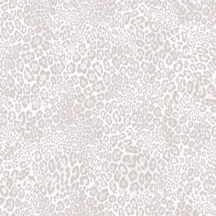 Noordwand - Behang - Leopard - Print - beige