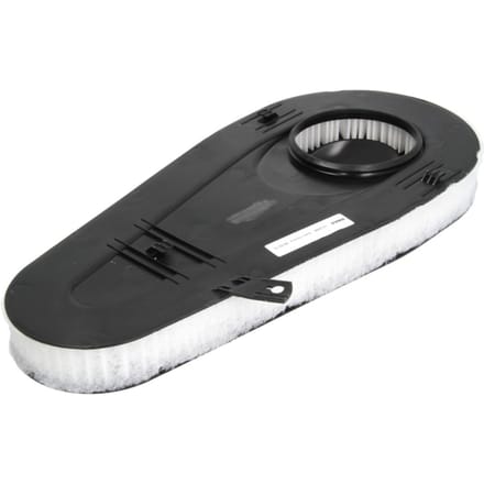MAHLE luchtfilter KNECHT LX 3598