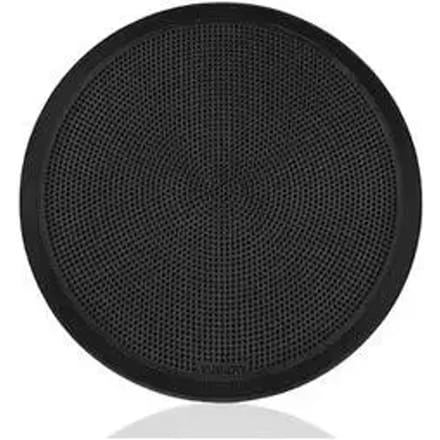 Ronde subwoofer voor inbouw Fusion 10".