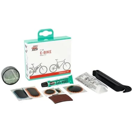 Reparatieset Rema TipTop TT09 E-Bike