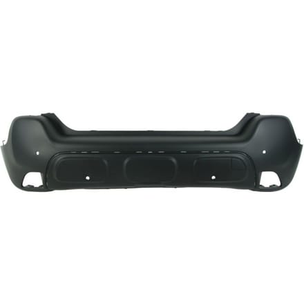 Bumper, achter BLIC 5506-00-0532957P