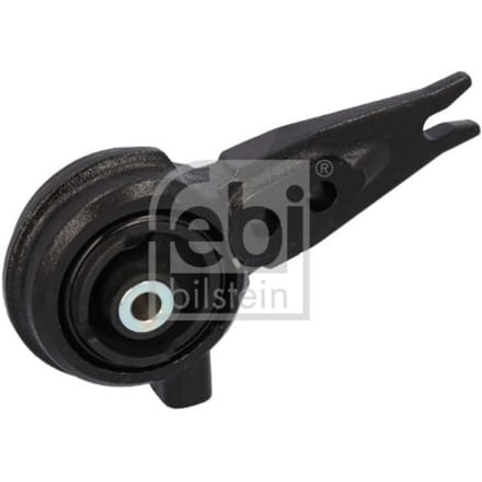 Lagerblok, schokdemperbevestiging (cabine) FEBI BILSTEIN 197387