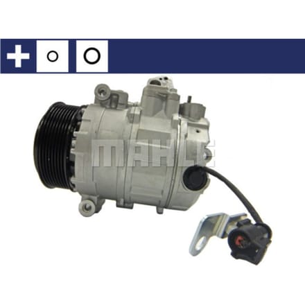 Compressor, airconditioning MAHLE ACP 143 000S